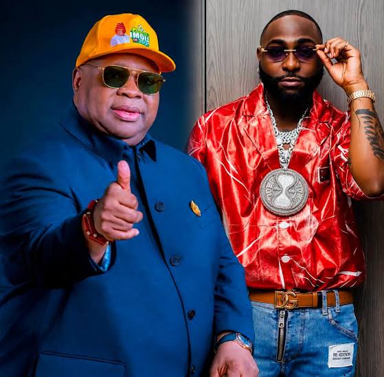 Davido’s-demola Adeleke-worldfrontng.com