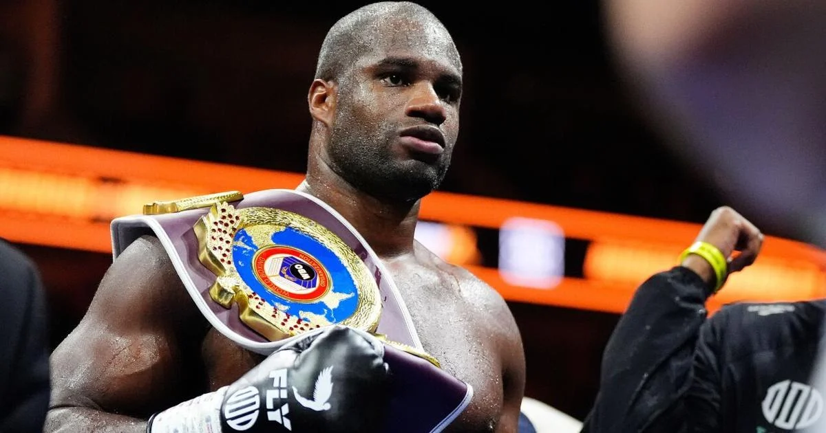 Dubois Stops Wardley to Retain WBO-worldfrontng.com