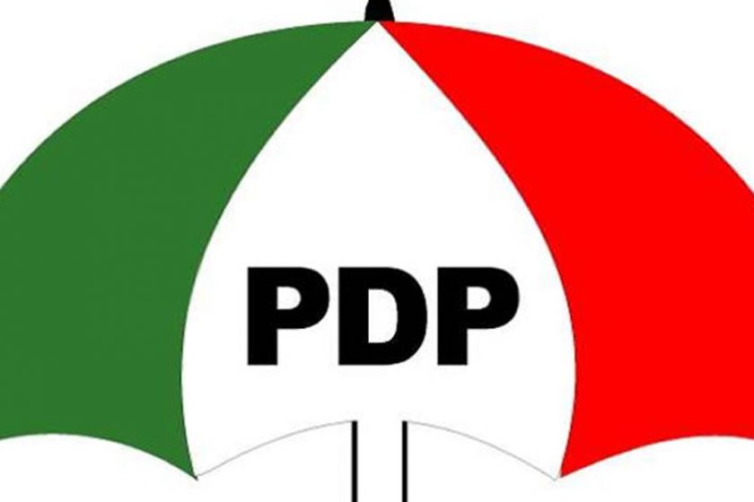 Edo PDP Condemns Attack on MC Porcupine-worldfrontng.com