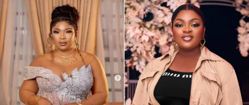Eniola Badmus apologises to Laide Bakare-worldfrontng.com