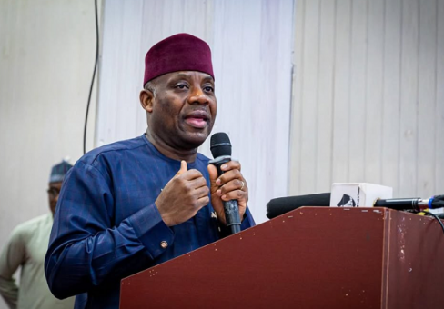 FG Releases 8 Months’ Allowance-worldfrontng.com