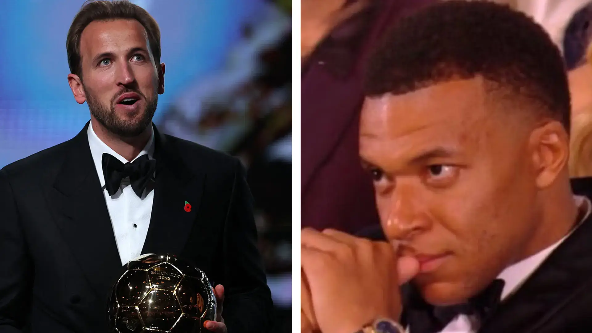 Harry Kane beat Kylian Mbappé-worldfrontng.com