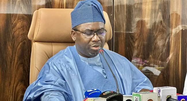 INEC, Prof Joash Amupitan-worldfrontng.com