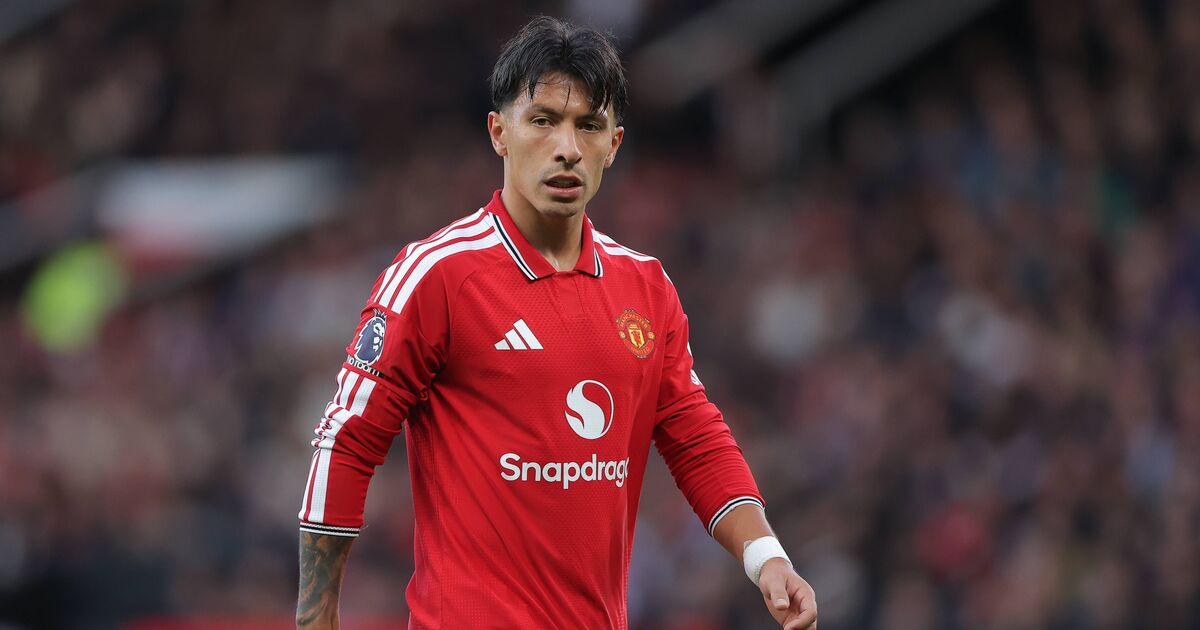 Manchester United-worldfrontng.com