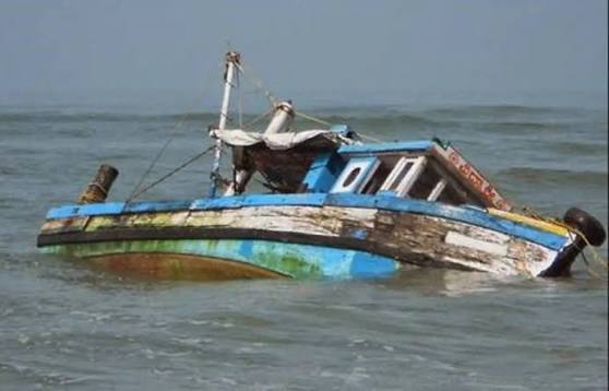 Many Feared Missing After Vessel Carrying Over 70 Mourners Capsizes-worldfrontng.com