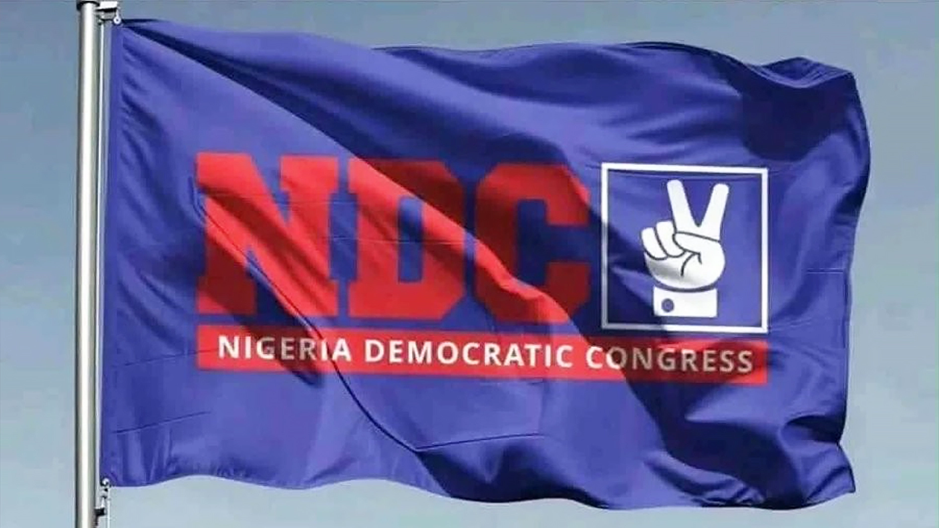 NDC Shifts Inauguration-worldfrontng.com