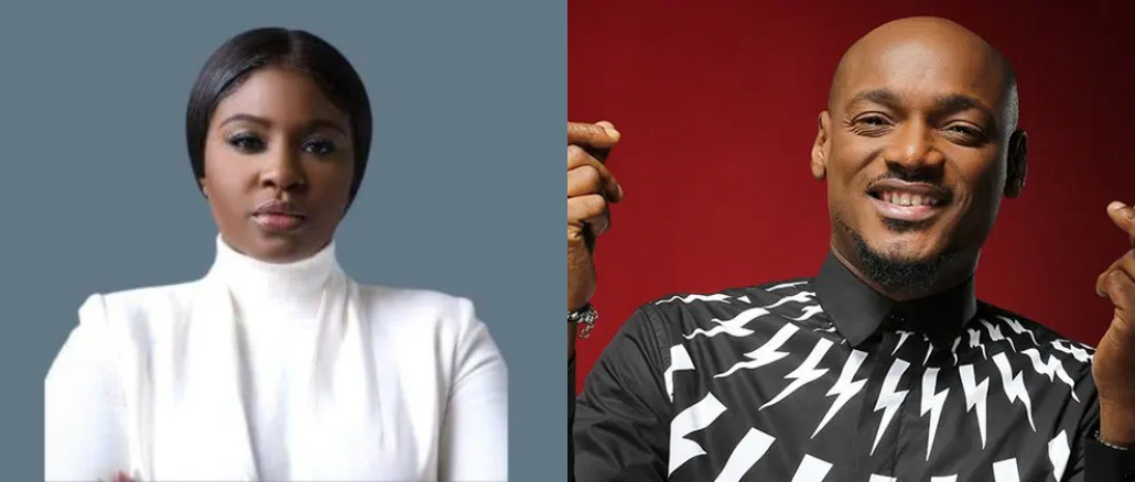 Natasha Drops 2Baba’s Surname-worldfrontng.com