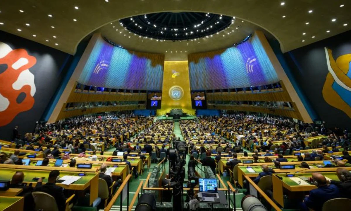 Nigeria Trains 100 Experts Ahead-worldfrontng.com