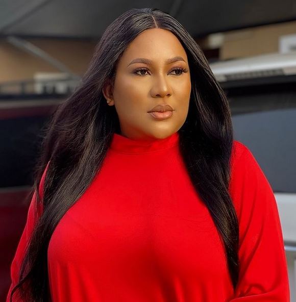 Nollywood Actress Chita-worldfrontng.com
