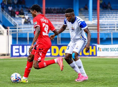 Rivers United-worldfrontng.com