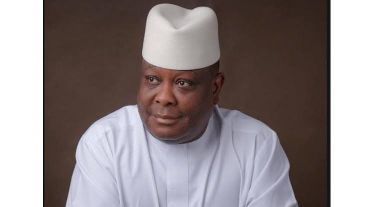 Senator Osita Izunaso-worldfrontng.com